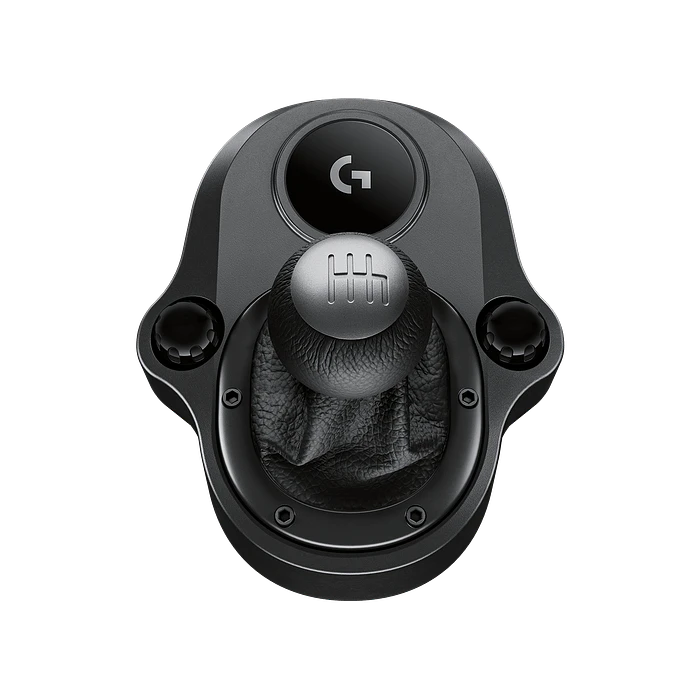 Simulador Logitech Driving Force Shifter G923/G29/G920 (941-000119) 2