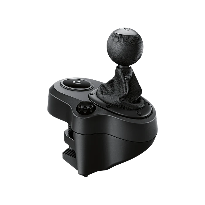 Simulador Logitech Driving Force Shifter G923/G29/G920 (941-000119) 3