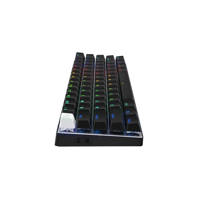 Teclado Logitech G Pro X 60 - Black Tactile (920-011902) 4