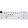 Teclado Logitech G Pro X 60 - White Tactile (920-011921) 2