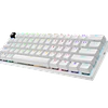 Teclado Logitech G Pro X 60 - White Tactile (920-011921) 3