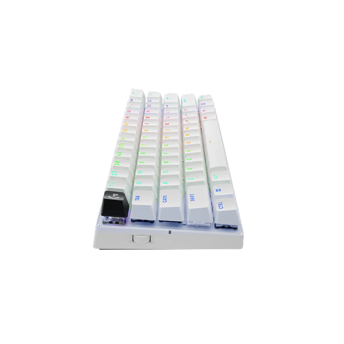 Teclado Logitech G Pro X 60 - White Tactile (920-011921) 4