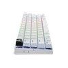 Teclado Logitech G Pro X 60 - White Tactile (920-011921) 4