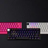 Teclado Logitech G Pro X 60 - White Tactile (920-011921) 6