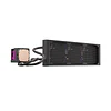 Refrigeración Líquida EINAREX Vertex 360 - Black 2