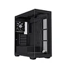 Gabinete EINAREX Prisma S700 RGB - Black 2