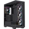 Gabinete EINAREX Prisma S700 RGB - Black 1