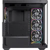 Gabinete EINAREX Prisma S700 RGB - Black 2