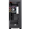 Gabinete EINAREX Prisma S700 RGB - Black 3