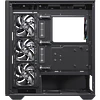 Gabinete EINAREX Prisma S700 RGB - Black 4