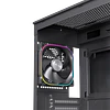 Gabinete EINAREX Prisma S700 RGB - Black 7
