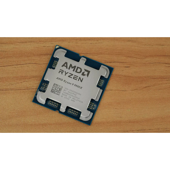 Procesador AMD Ryzen 9 9900X Tray 2