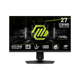 Monitor MSI MAG 275UPD E14