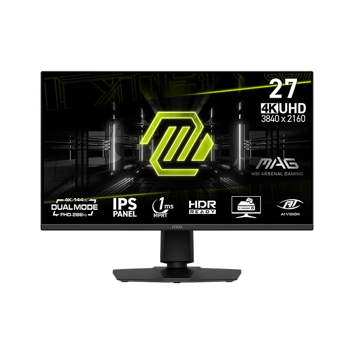 Monitor MSI MAG 275UPD E14 6