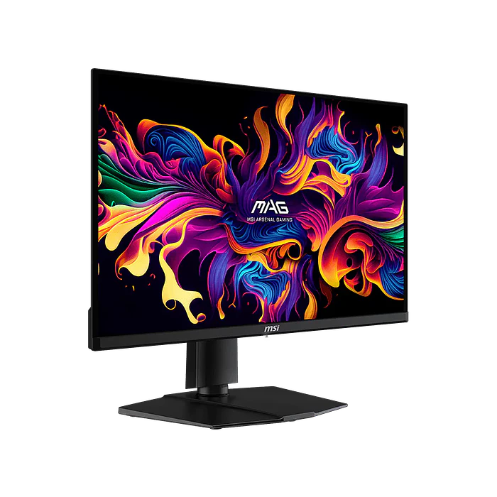 Monitor MSI MAG 271QP QD-OLED X28 2