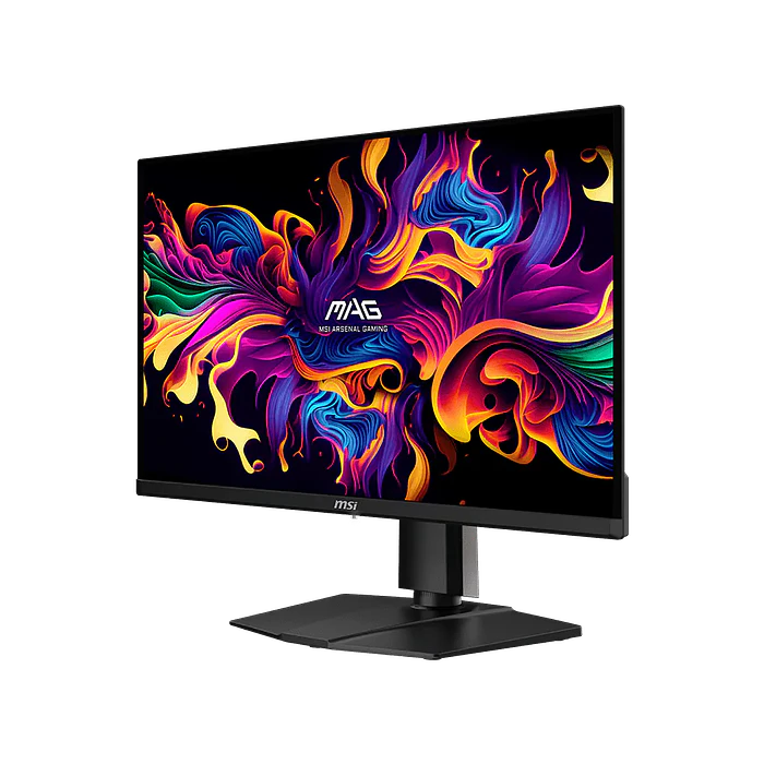 Monitor MSI MAG 271QP QD-OLED X28 3
