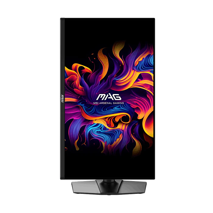 Monitor MSI MAG 271QP QD-OLED X28 6