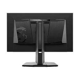 Monitor MSI MAG 272QP QD-OLED X24