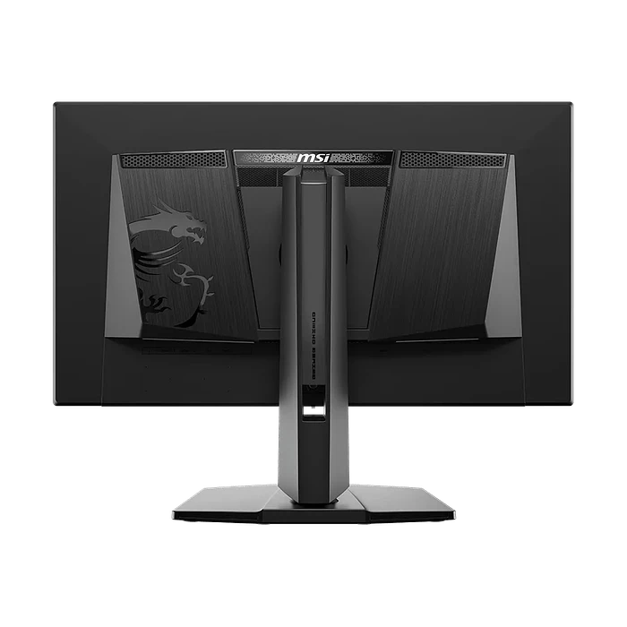 Monitor MSI MAG 272QP QD-OLED X24 1