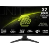 Monitor MSI MAG 321CQF E18 3