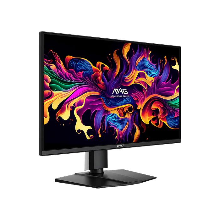 Monitor MSI MAG 272QP QD-OLED X24 4