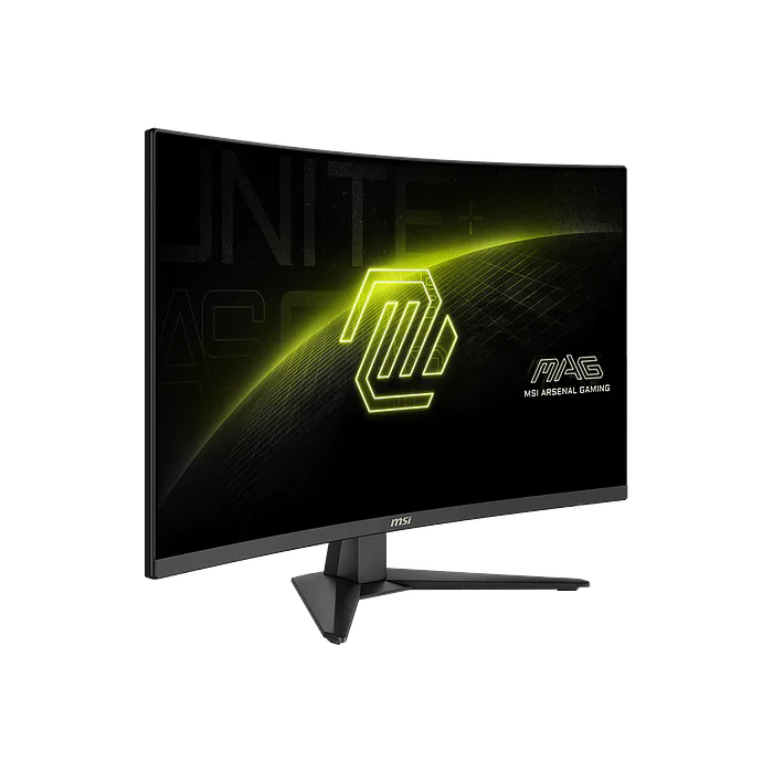 Monitor MSI MAG 321CQF E18 4