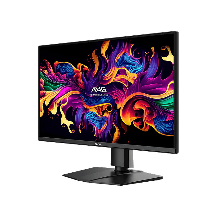 Monitor MSI MAG 272QP QD-OLED X24 5