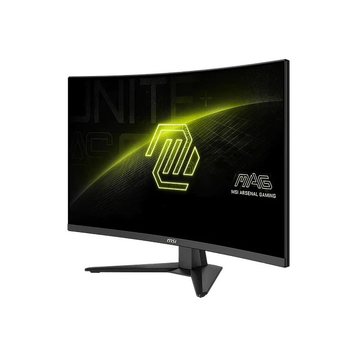 Monitor MSI MAG 321CQF E18 5
