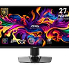 Monitor MSI MAG 272QP QD-OLED X24 6