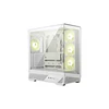 Gabinete MSI MAG PANO 130R PZ White 1