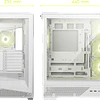 Gabinete MSI MAG PANO 130R PZ White 3