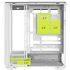 Gabinete MSI MAG PANO 130R PZ White 5