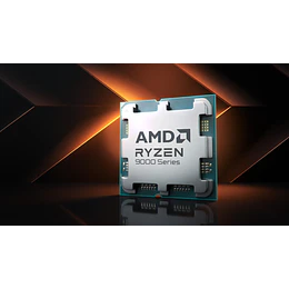 Procesador AMD Ryzen 9 9950X Tray
