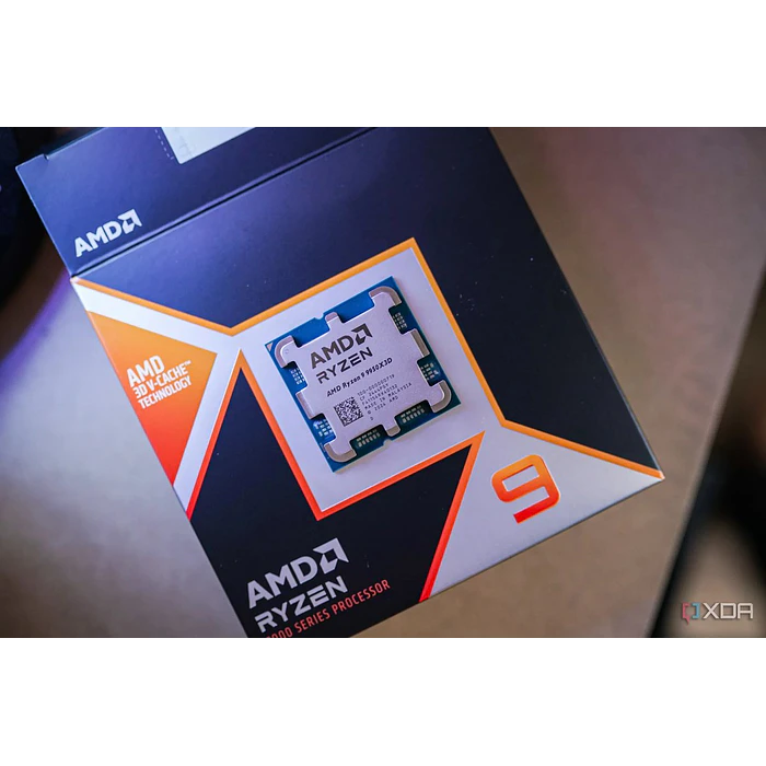 Procesador AMD Ryzen 9 9950X Tray 2