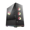 Gabinete MSI MAG PANO 110R PZ Black 1