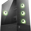 Gabinete MSI MAG PANO 110R PZ Black 3