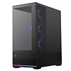 Gabinete MSI MAG PANO 110R PZ Black 4