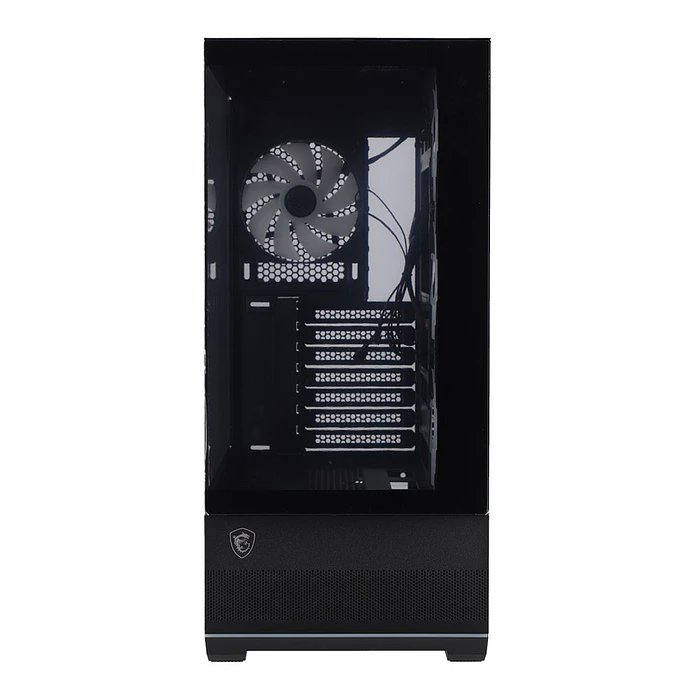 Gabinete MSI MAG PANO 110R PZ Black 5