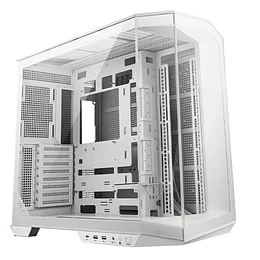 Gabinete MSI PRO PANO M120L White
