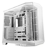 Gabinete MSI PRO PANO M120L White 1