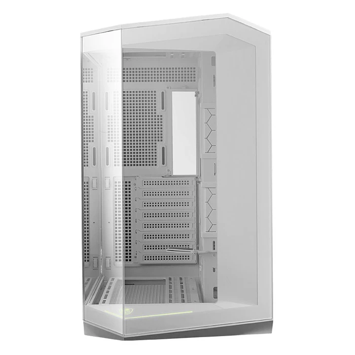 Gabinete MSI PRO PANO M120L White 2