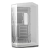 Gabinete MSI PRO PANO M120L White 2