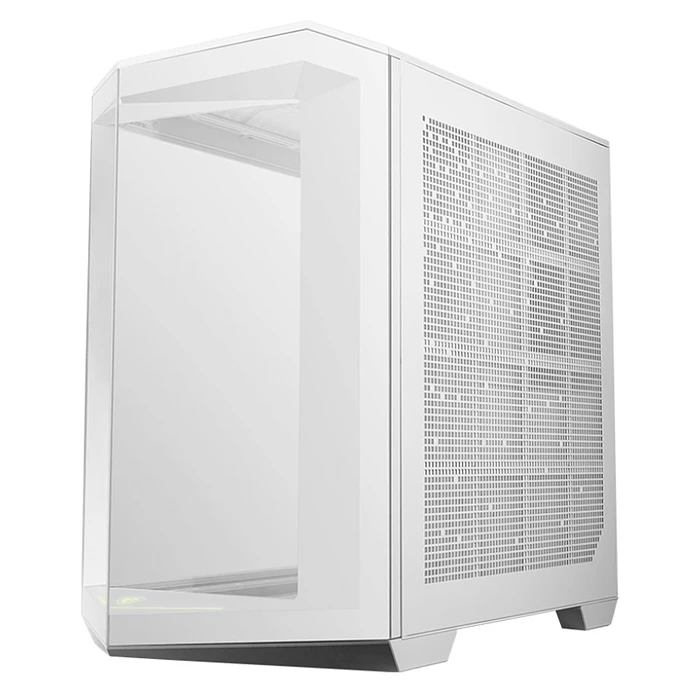 Gabinete MSI PRO PANO M120L White 3