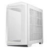 Gabinete MSI PRO PANO M120L White 3