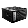 Fuente de Poder MSI MPG Ai1600TS PCIE5 1