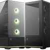 Gabinete MSI MAG PANO 130R PZ Black 3
