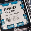 Procesador AMD Ryzen 7 9850X3D Tray 1
