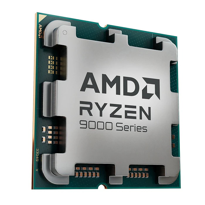 Procesador AMD Ryzen 7 9850X3D Tray 3