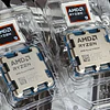 Procesador AMD Ryzen 9 9900X Tray 3