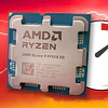 Procesador AMD Ryzen 9 9950X3D Tray 2